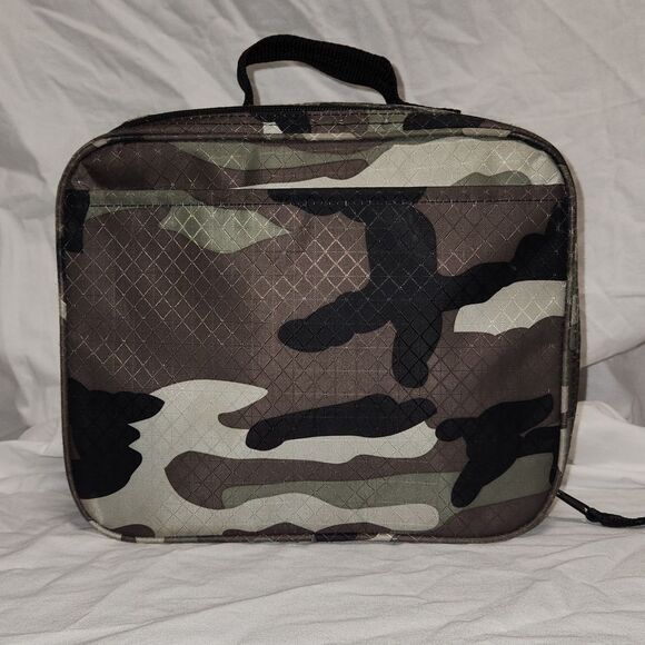 Thirty-one Camo Thermal Bag - Picture 1 of 13